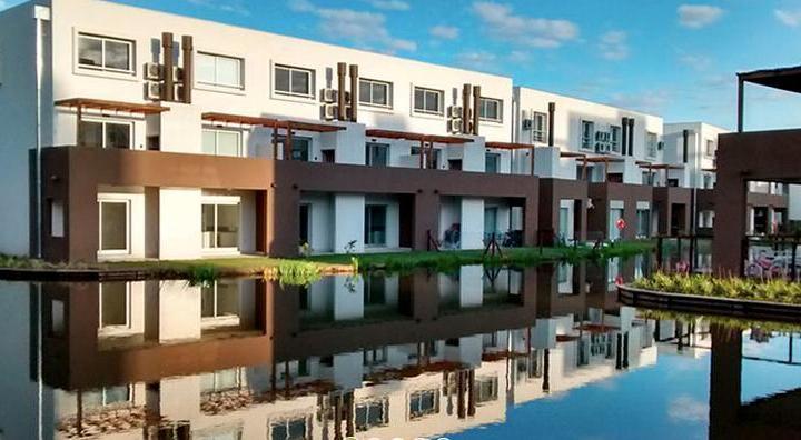Departamento · 74m² · 4 Ambientes · 1 Cochera