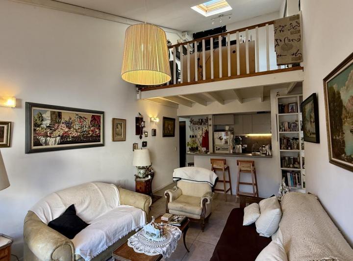 Departamento · 65m² · 3 Ambientes · 1 Cochera