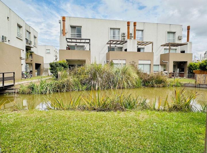 Departamento · 85m² · 4 Ambientes · 1 Cochera