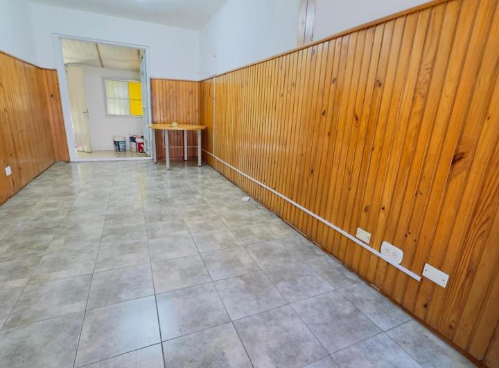 Departamento · 60m² · 3 Ambientes