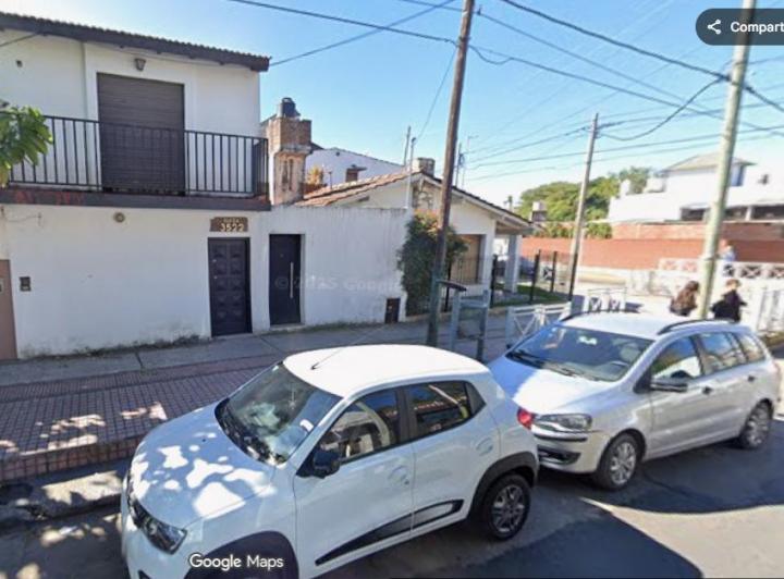 Departamento · 70m² · 2 Ambientes