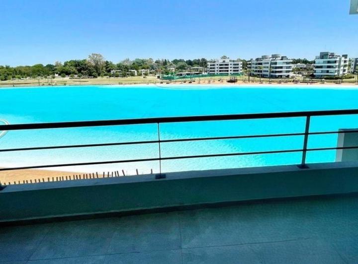 Departamento · 71m² · 1 Ambiente · 1 Cochera