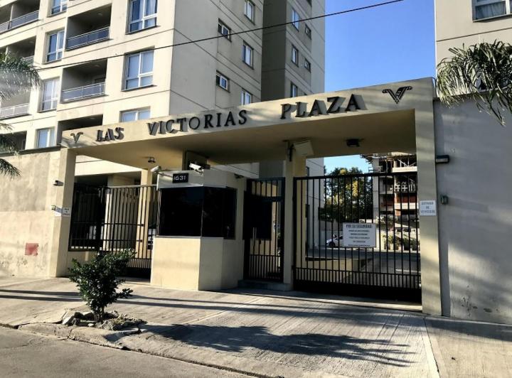 Departamento · 45m² · 2 Ambientes · 1 Cochera