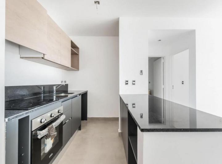 Departamento · 47m² · 2 Ambientes