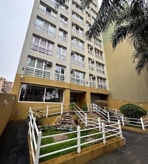 Departamento · 36m² · 2 Ambientes · 1 Cochera