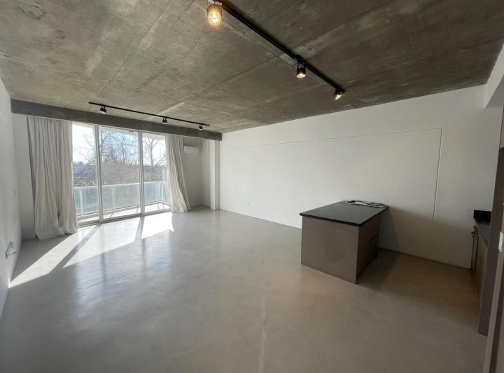 Departamento · 52m² · 1 Ambiente