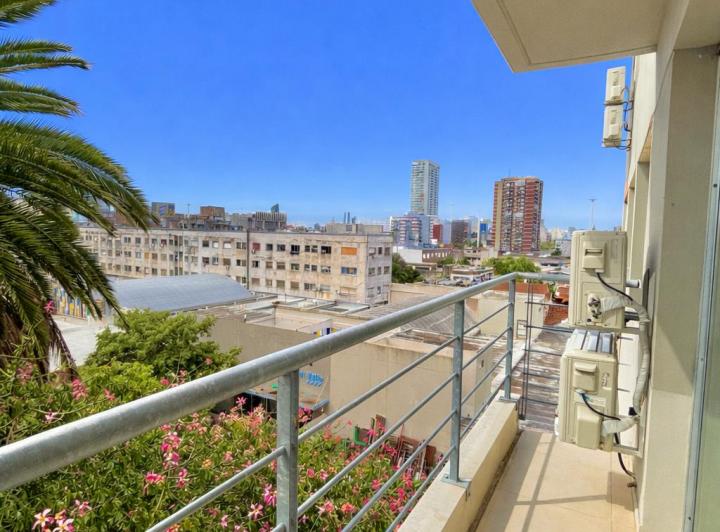 Departamento · 38m² · 2 Ambientes
