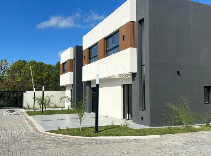 Departamento · 129m² · 4 Ambientes · 1 Cochera