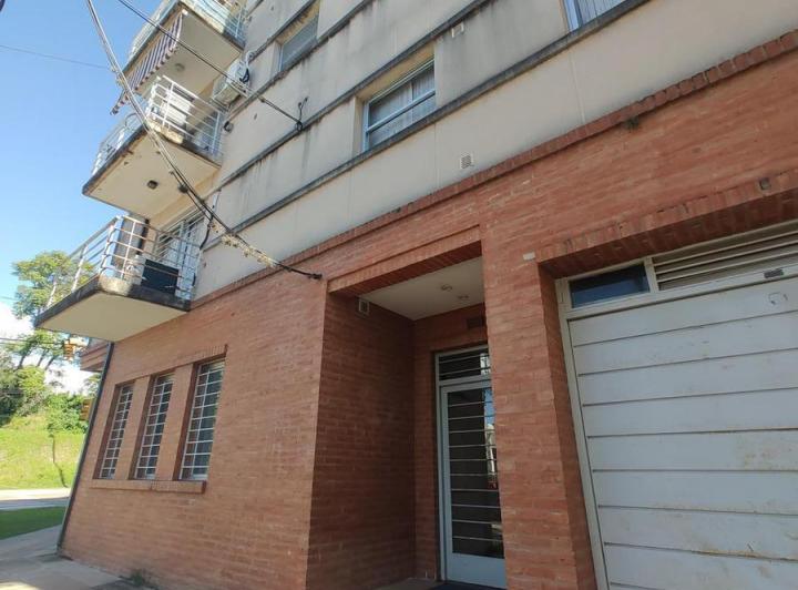 Departamento · 78m² · 3 Ambientes · 1 Cochera