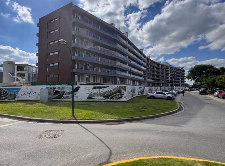 Departamento · 52m² · 2 Ambientes