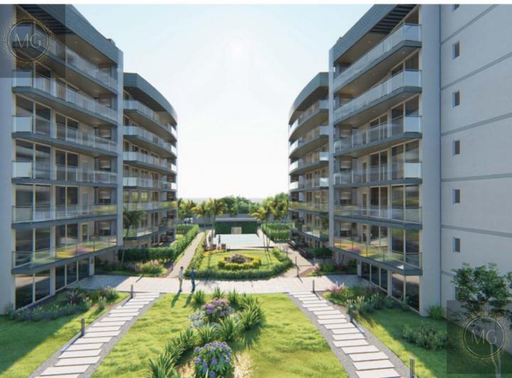 Departamento · 59m² · 2 Ambientes · 1 Cochera