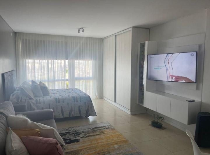 Departamento · 40m² · 1 Ambiente · 1 Cochera