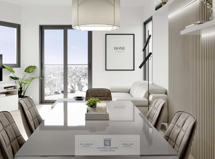 Departamento · 29m² · 1 Ambiente