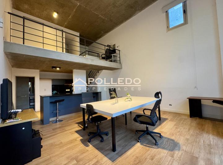 Departamento · 73m² · 2 Ambientes · 1 Cochera