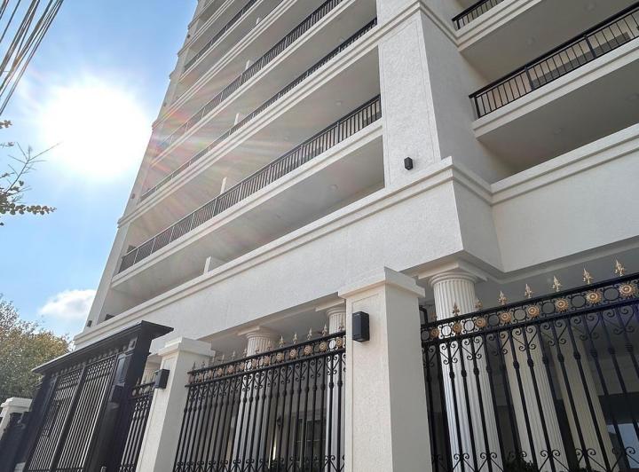 Departamento · 67m² · 3 Ambientes