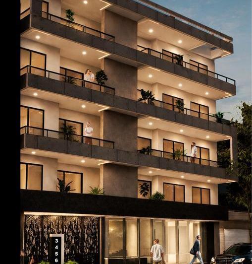 Departamento · 51m² · 2 Ambientes