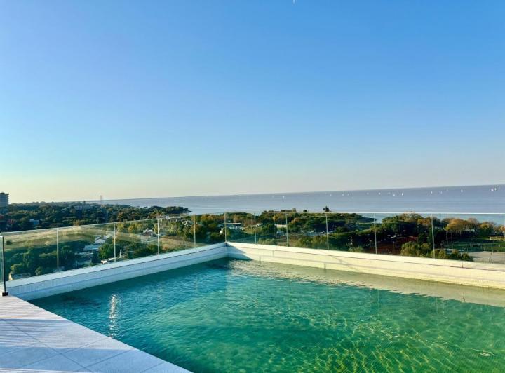 Departamento · 98m² · 3 Ambientes