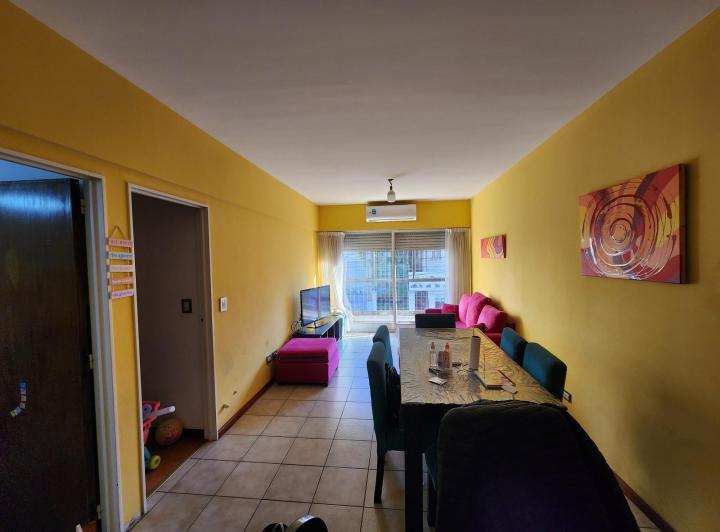 Departamento · 56m² · 3 Ambientes