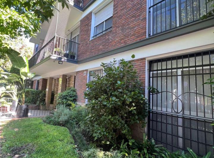 Departamento · 80m² · 4 Ambientes