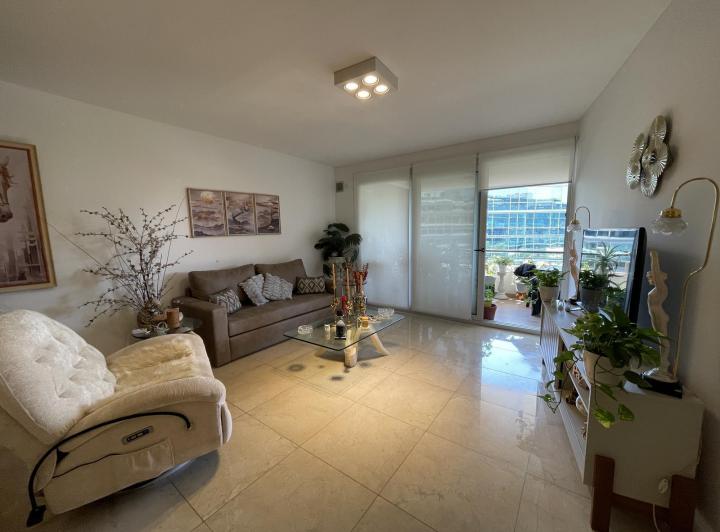 Departamento · 107m² · 2 Ambientes · 2 Cocheras