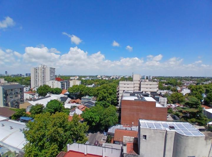 Departamento · 40m² · 2 Ambientes