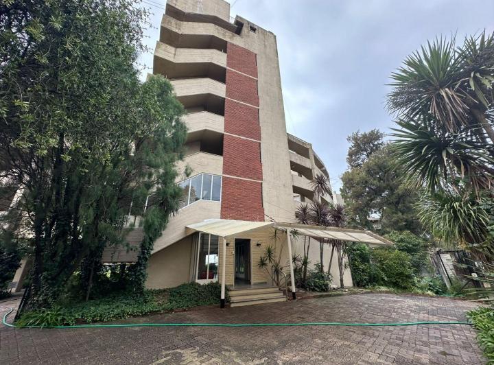 Departamento · 27m² · 1 Ambiente