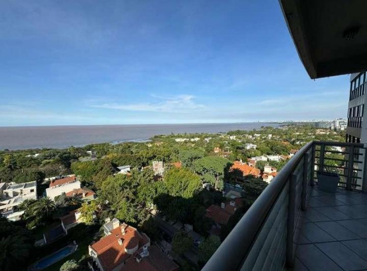 Departamento · 93m² · 3 Ambientes · 1 Cochera