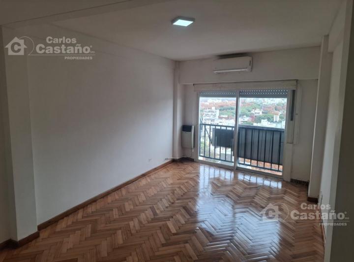 Departamento · 30m² · 1 Ambiente