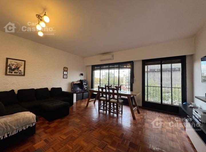 Departamento · 102m² · 4 Ambientes