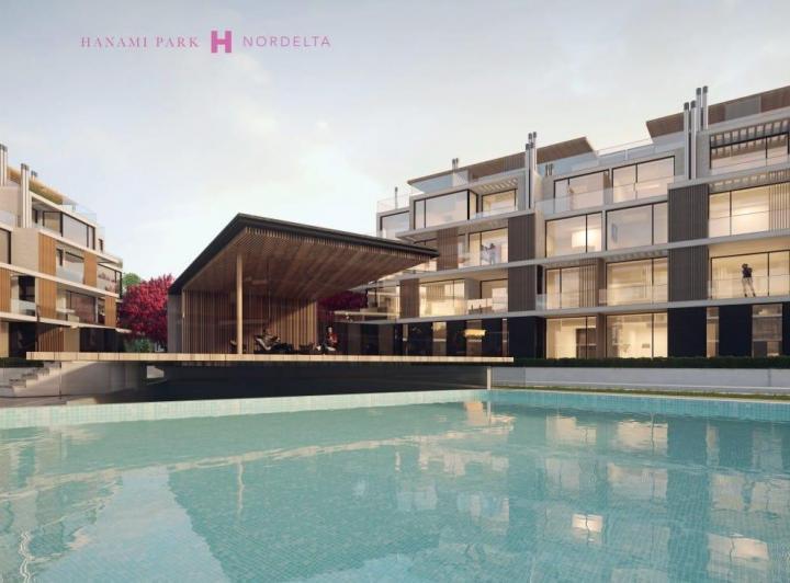 Desarrollo vertical