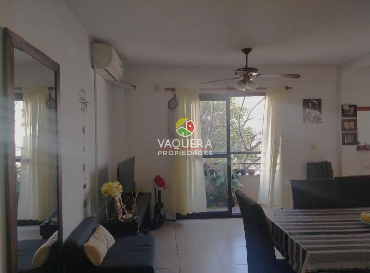 Departamento · 61m² · 3 Ambientes