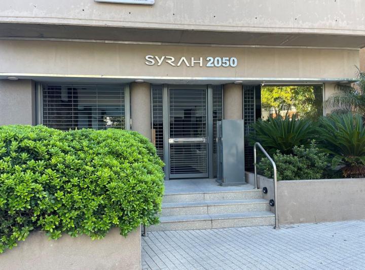 Departamento · 30m² · 1 Ambiente · 1 Cochera
