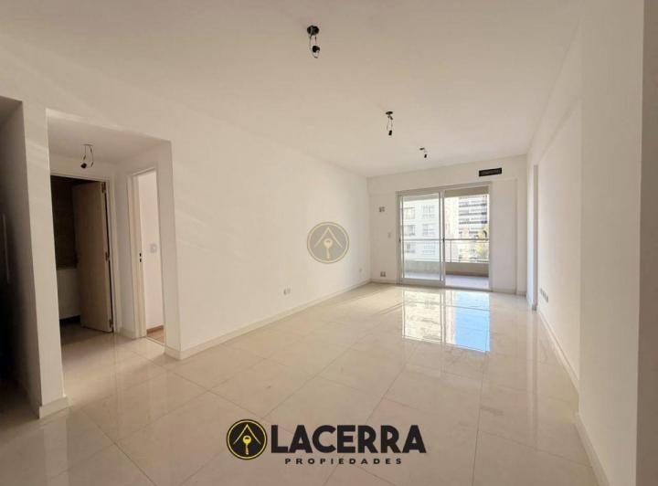 Departamento · 42m² · 2 Ambientes