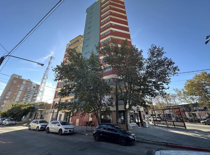 Departamento · 62m² · 2 Ambientes