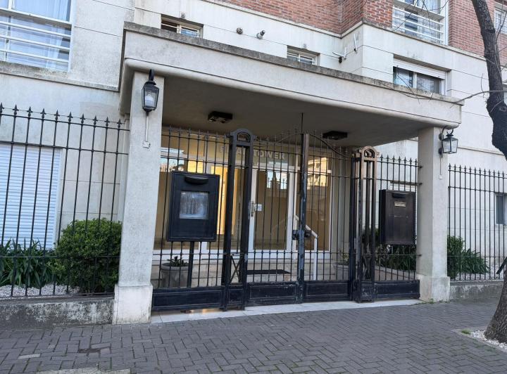 Departamento · 43m² · 2 Ambientes · 1 Cochera