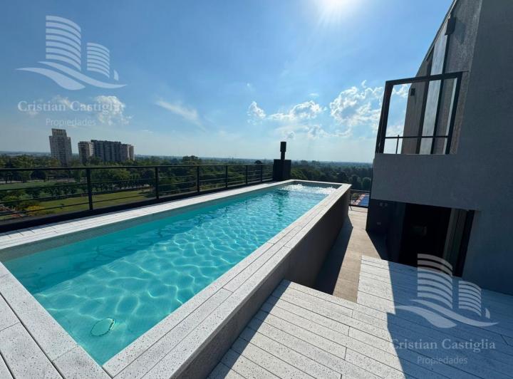 Departamento · 51m² · 1 Ambiente