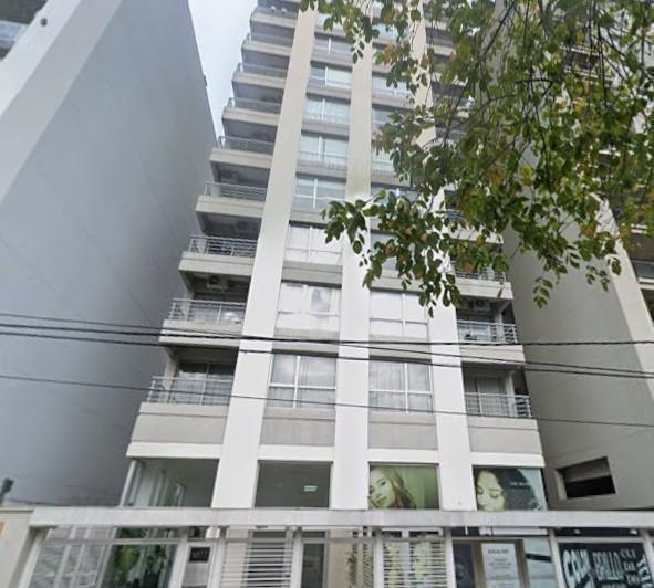 Departamento · 55m² · 2 Ambientes