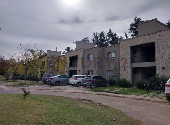 Departamento · 42m² · 2 Ambientes · 1 Cochera
