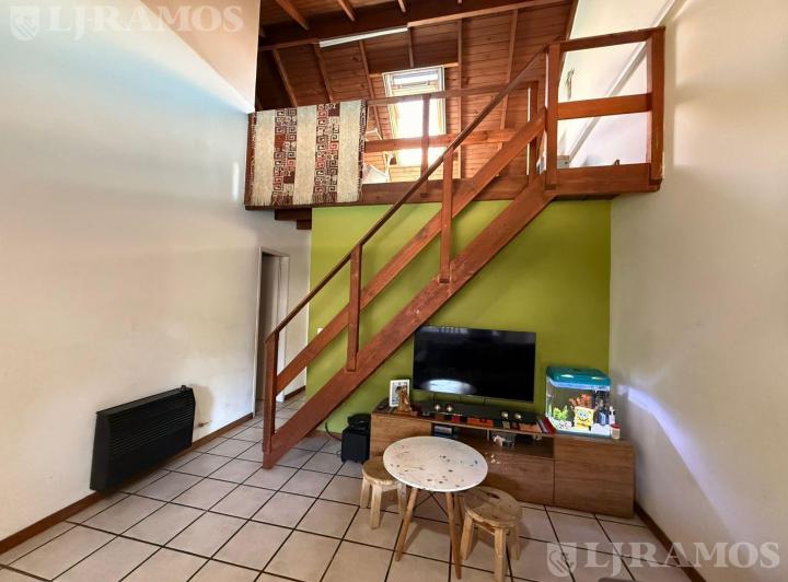 Departamento · 51m² · 4 Ambientes · 1 Cochera