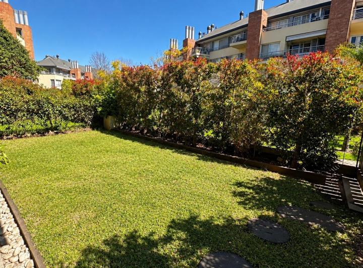 Departamento · 38m² · 2 Ambientes · 1 Cochera