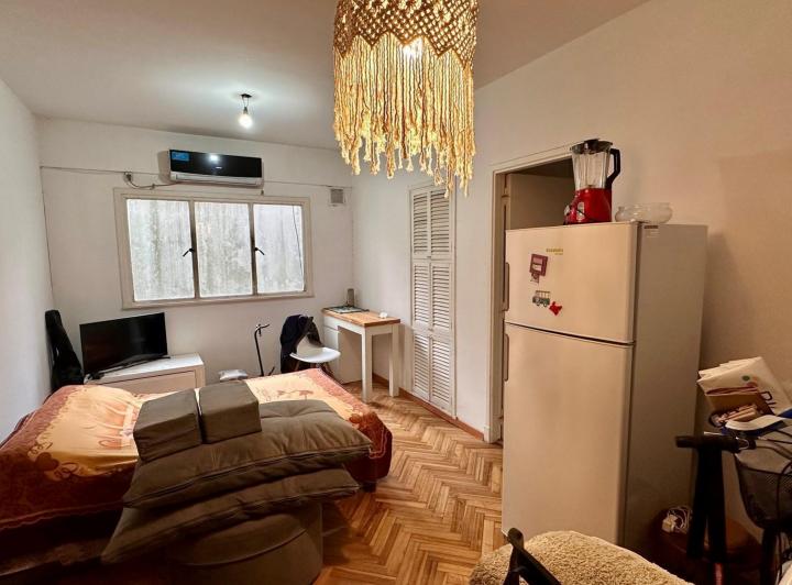 Departamento · 19m² · 1 Ambiente