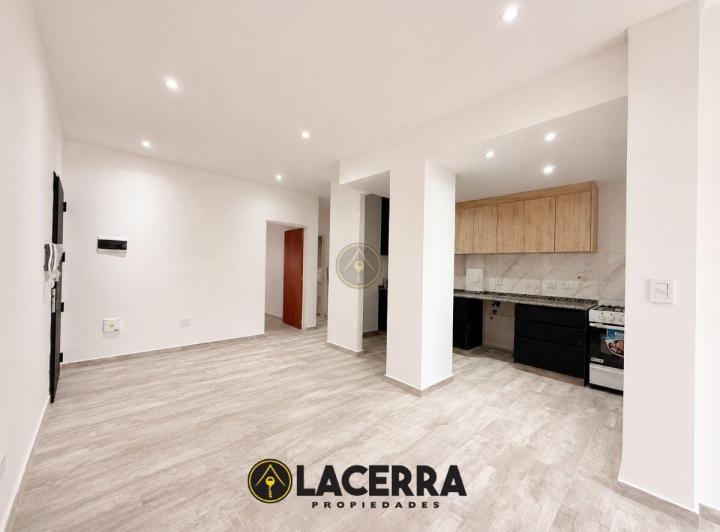 Departamento · 67m² · 3 Ambientes · 1 Cochera