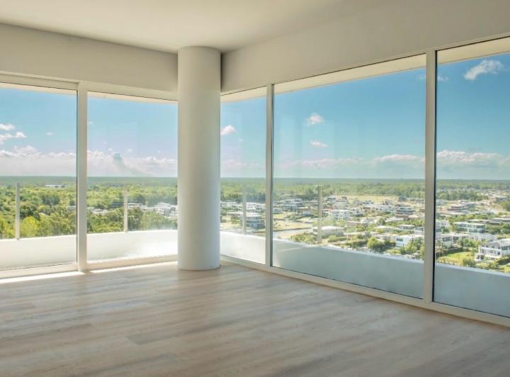 Departamento · 98m² · 3 Ambientes · 1 Cochera