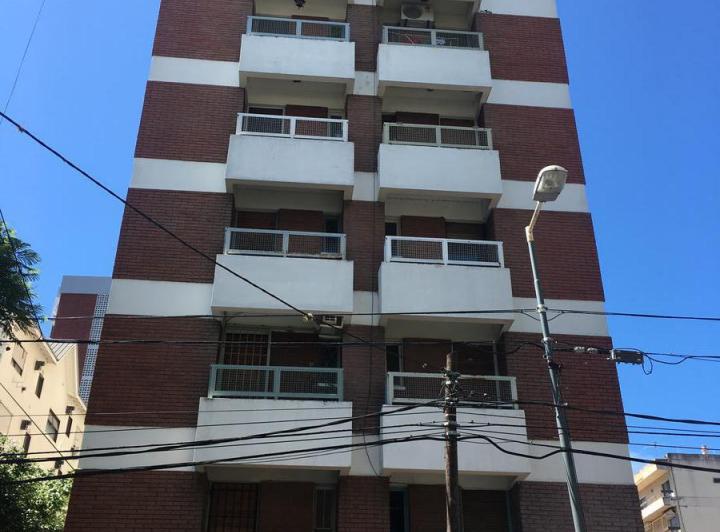Departamento · 38m² · 2 Ambientes