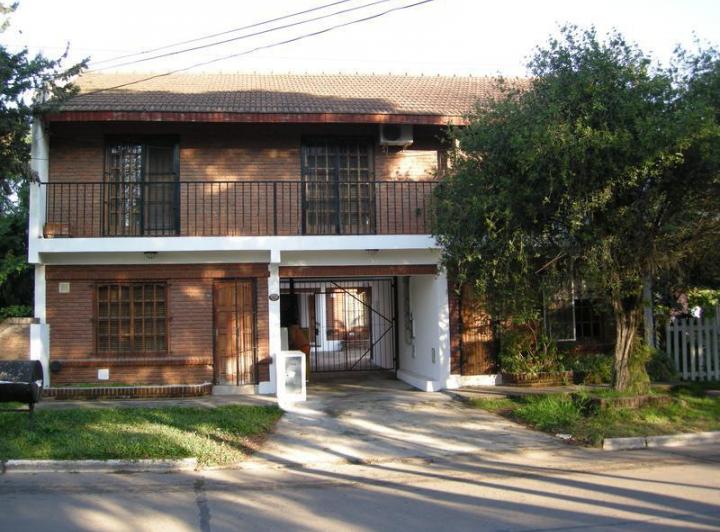 Departamento · 62m² · 3 Ambientes