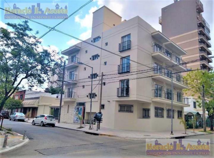 Departamento · 80m² · 2 Ambientes