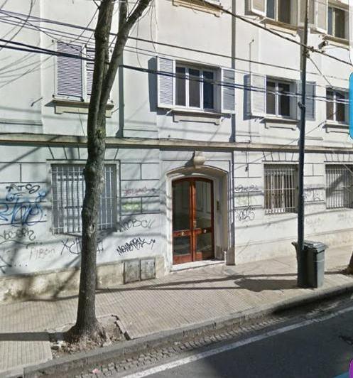Departamento · 68m² · 4 Ambientes