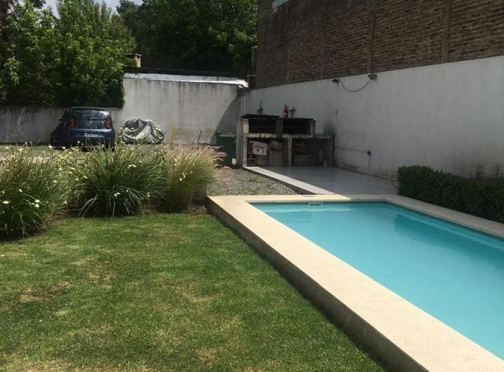 Departamento · 44m² · 2 Ambientes · 1 Cochera