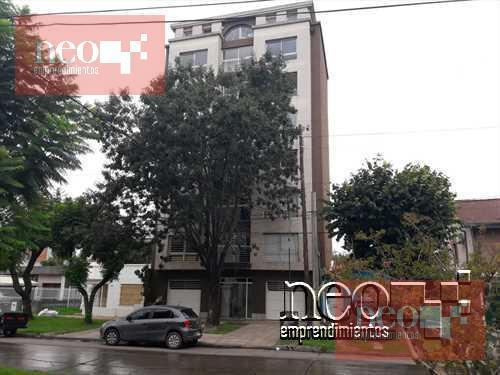 Departamento · 42m² · 2 Ambientes