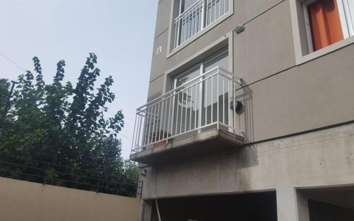 Departamento · 44m² · 1 Ambiente